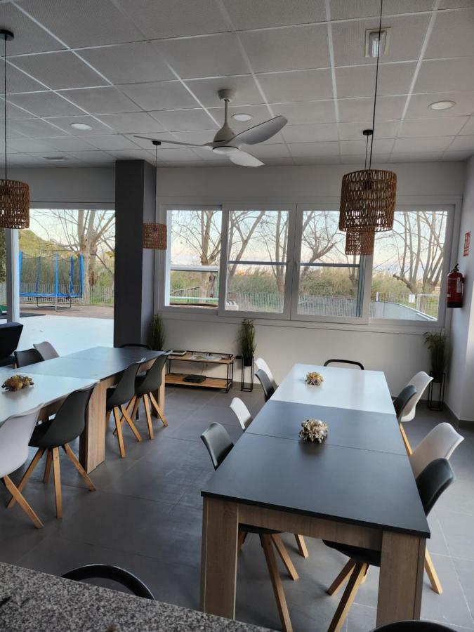 Casa De Panorama Lägenhet Jeresa Exteriör bild